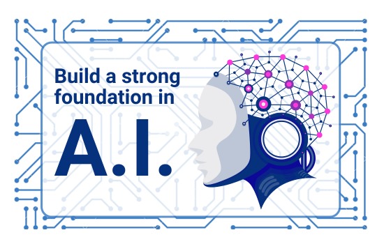 AI for beginners