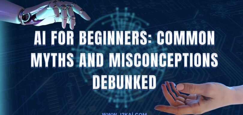 AI For beginners