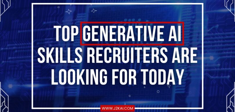 Generative AI Skills